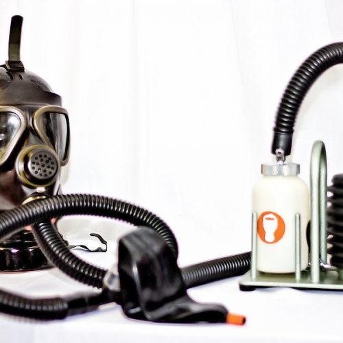 Masken - Foto 8