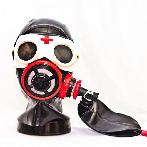 Masken - Foto 11