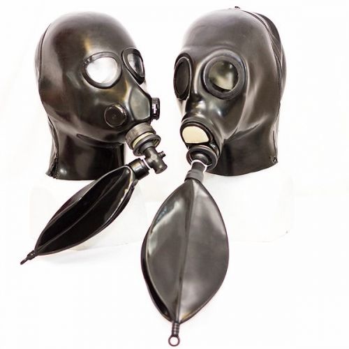 Masken - Foto 16