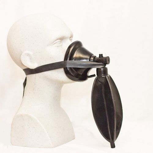 Masken - Foto 20