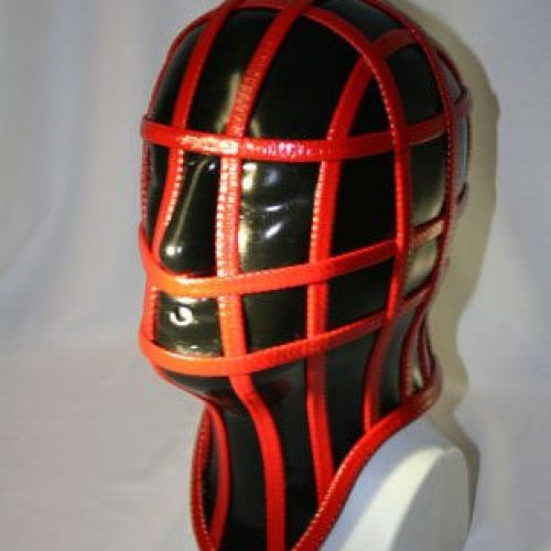 Masken - Foto 30