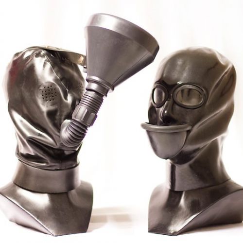 Masken - Foto 36