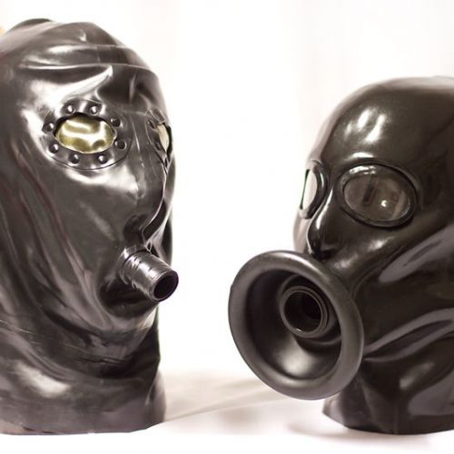 Masken - Foto 37