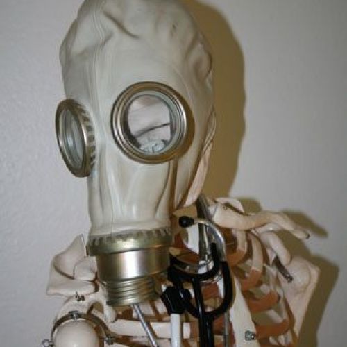Masken - Foto 39