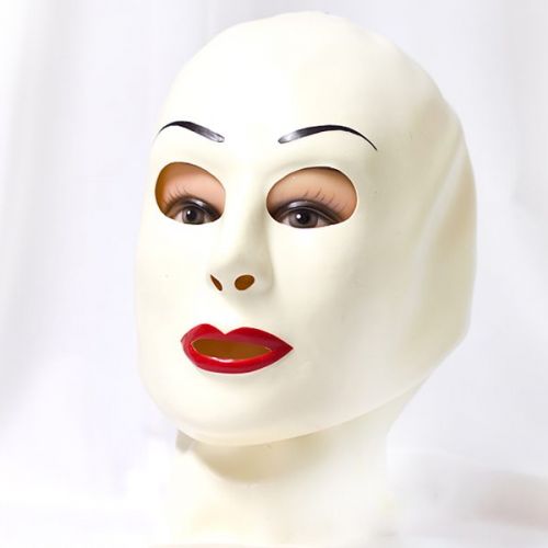 Masken - Foto 45