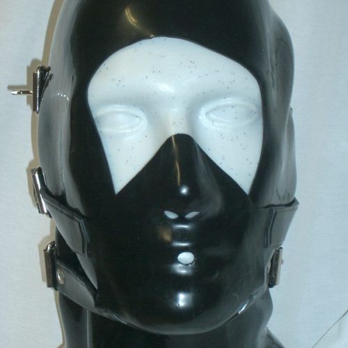 Masken - Foto 47