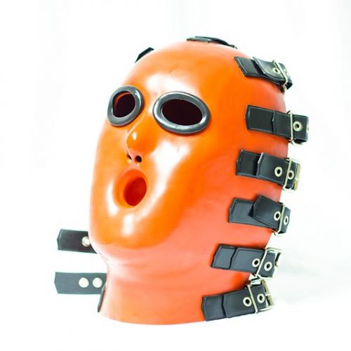 Masken - Foto 54