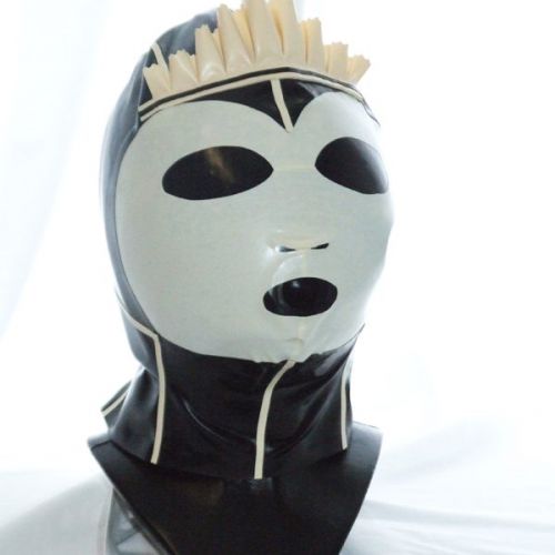 Masken - Foto 60