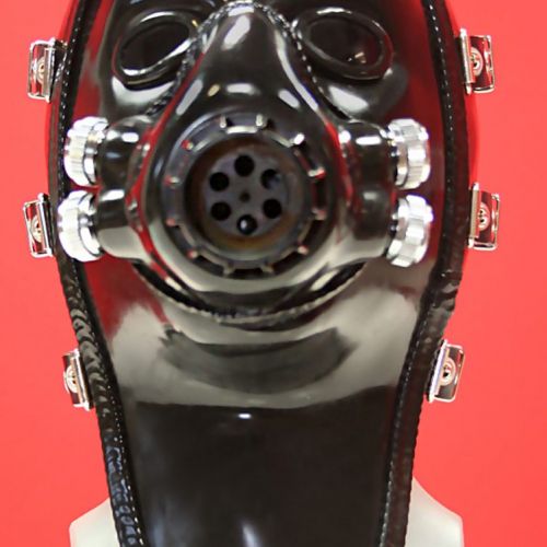 Masken - Foto 63