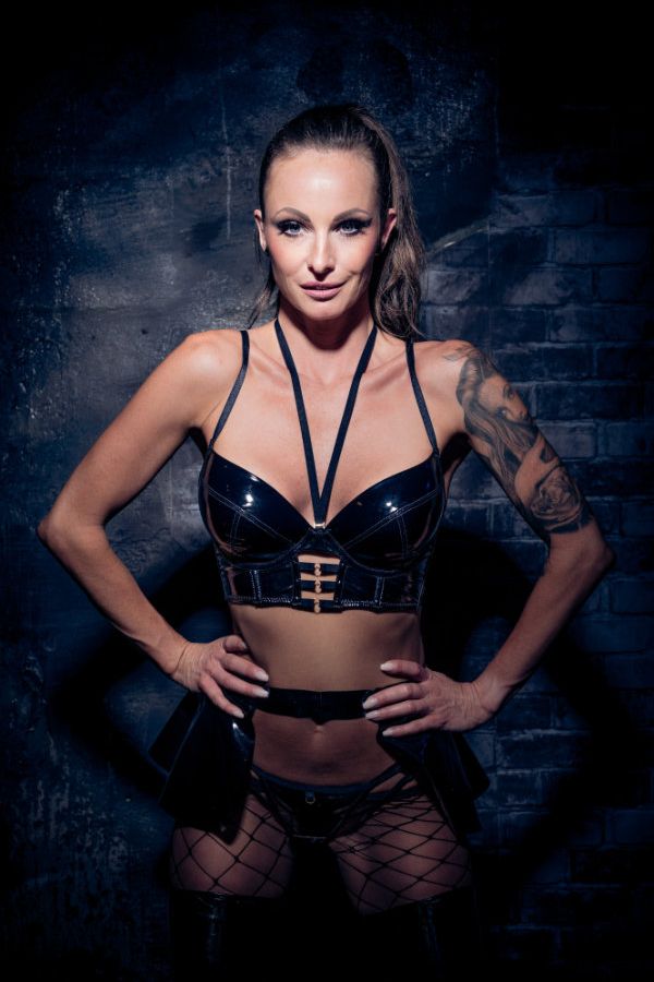 Profilbild von Ria Rebell