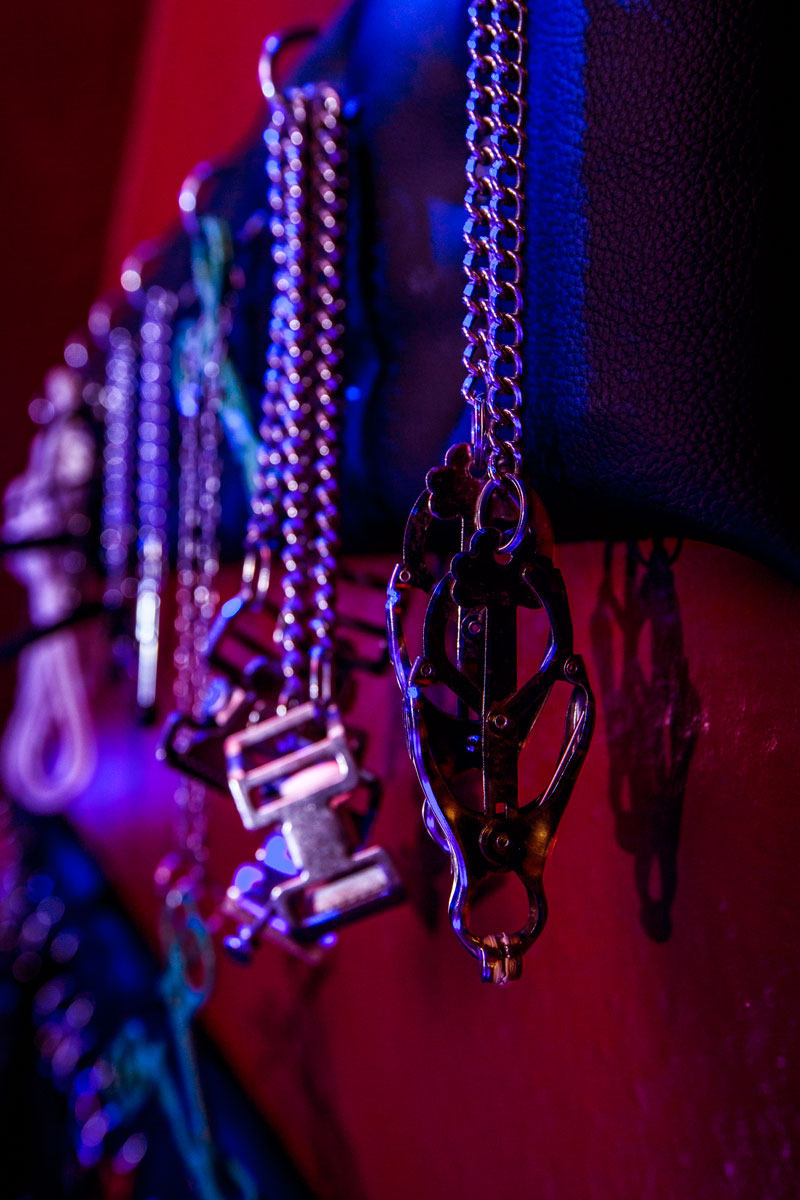 Datenschutzerklärung - House Of Bizarre Dreams Düsseldorf